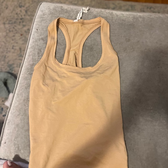 Lululemon RacerBack Tank - Picture 6 of 6